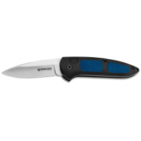Нож Boker Speedlock I Standard blue (113226)