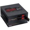 Блок питания Chieftec 650W (GDP-650C-RGB) изображение 2