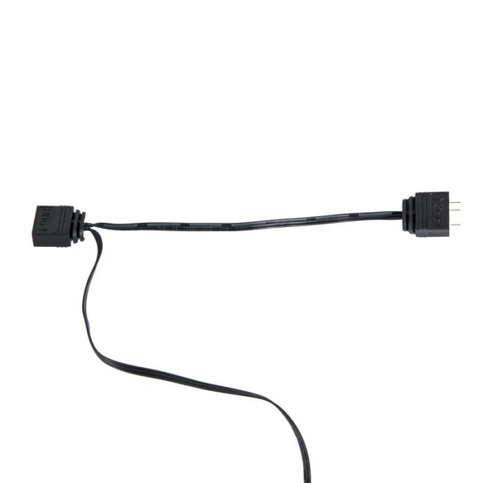 Блок питания Chieftec 650W (GDP-650C-RGB) изображение 6