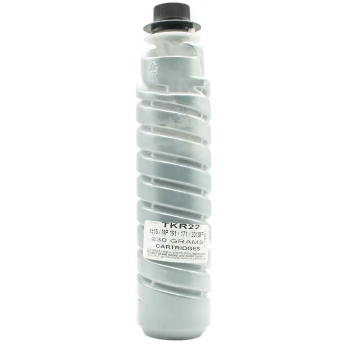 Картридж IPM Ricoh Aficio 1515 аналог 1270D Black 230г (TKR22) изображение 2