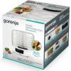 Сушка для овочів та фруктів Gorenje FDK500GCW зображення 3