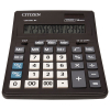 Калькулятор Citizen CDB1601-BK изображение 3