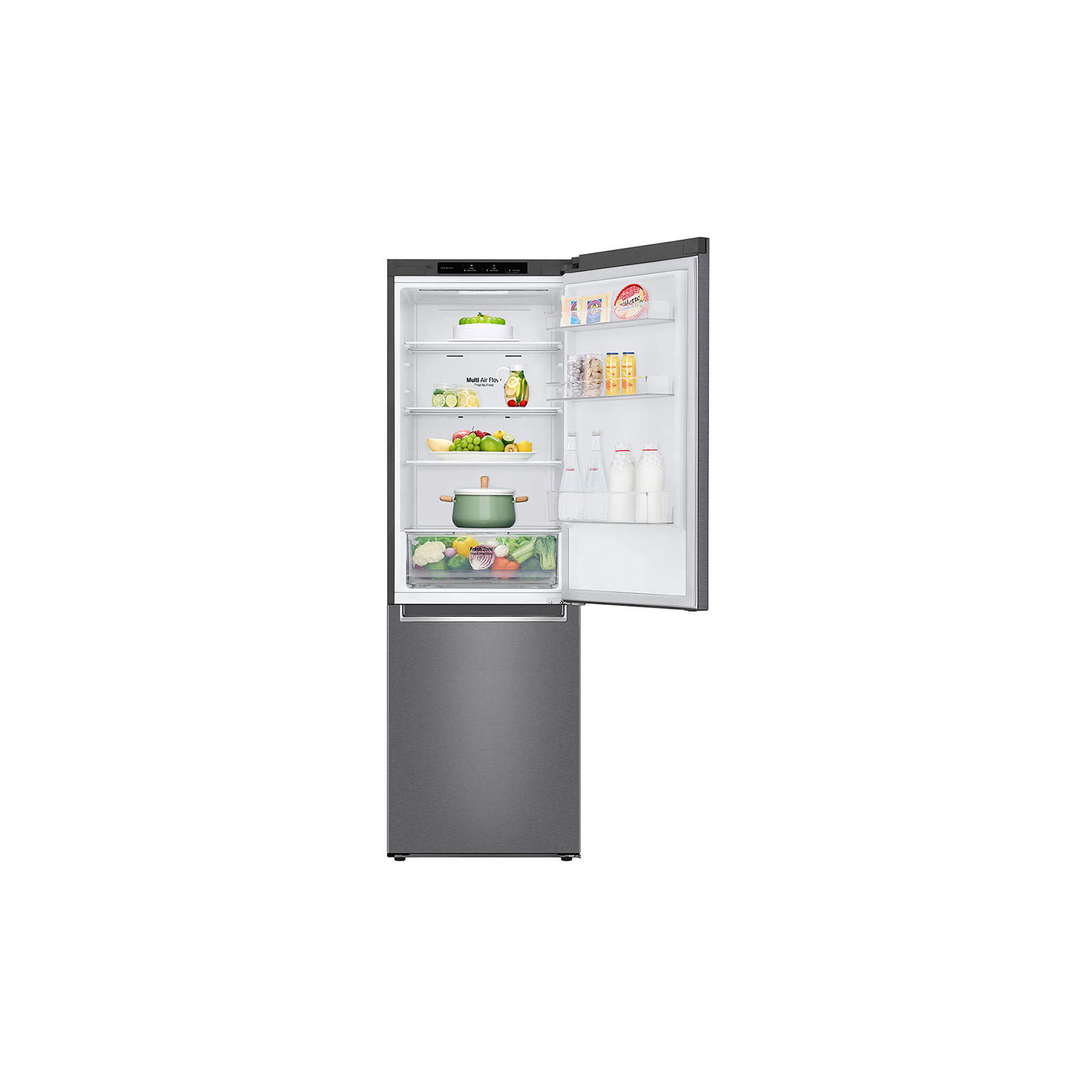 Холодильник LG GA-B459SLCM зображення 12