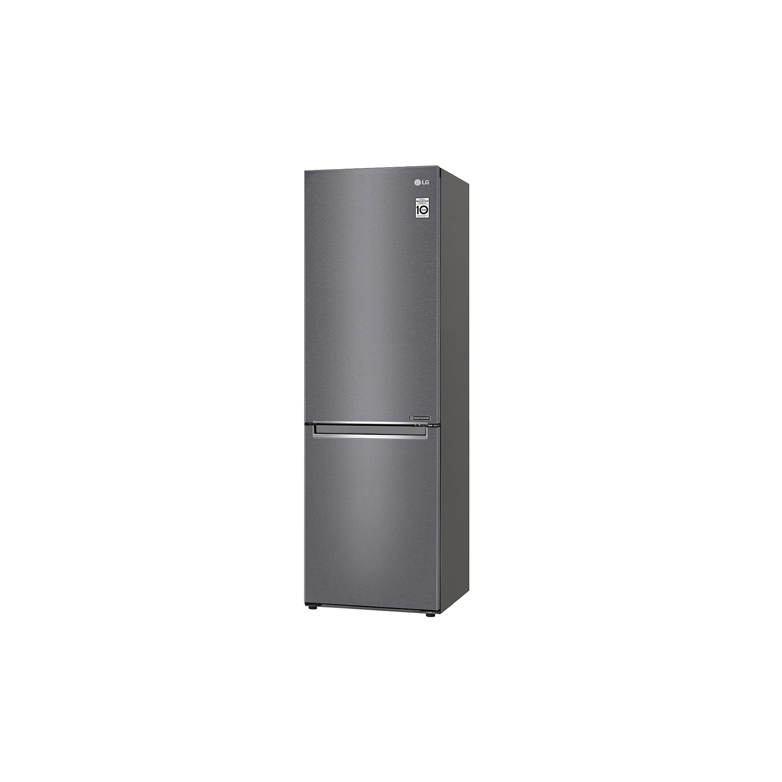Холодильник LG GA-B459SLCM изображение 3