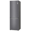 Холодильник LG GA-B459SLCM зображення 3