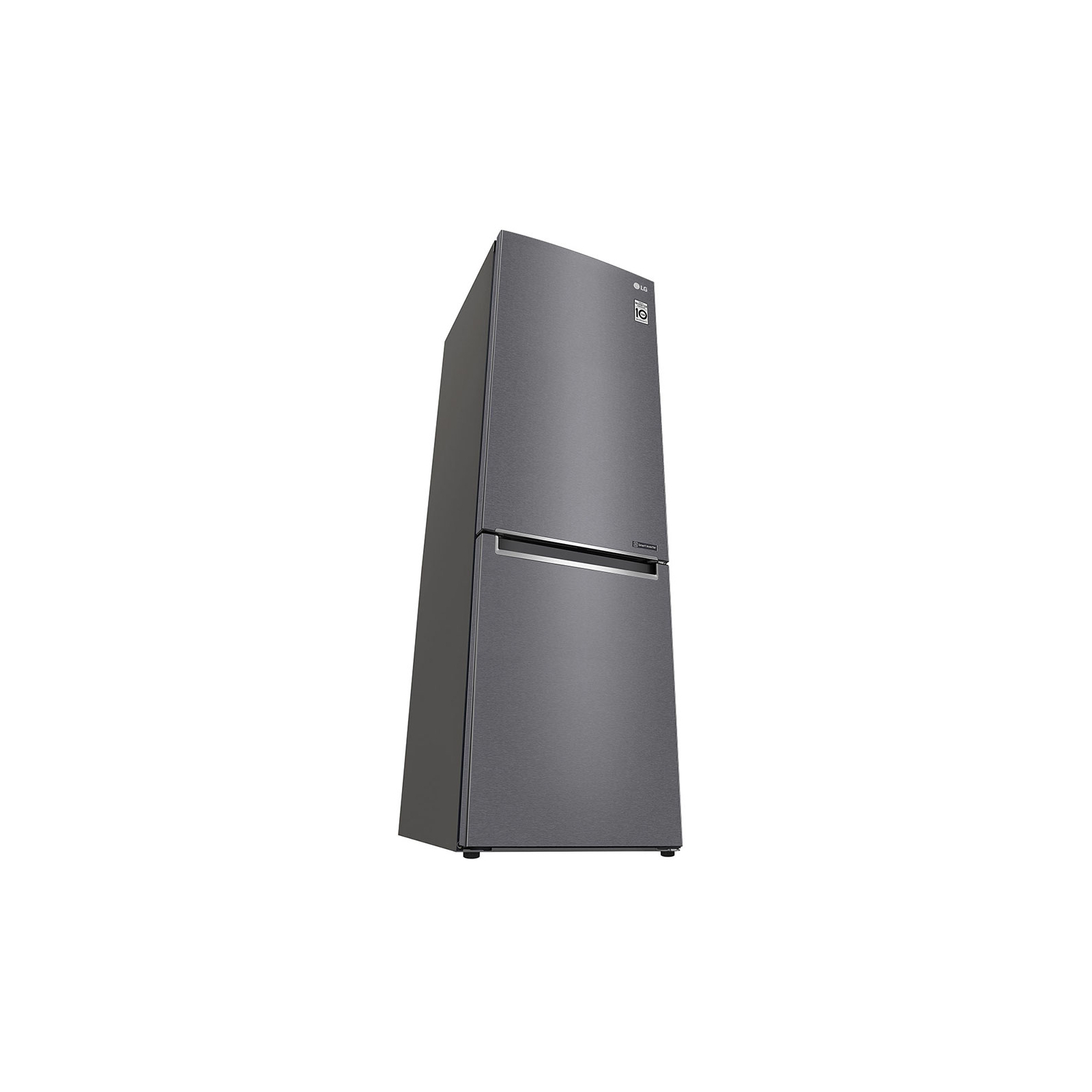 Холодильник LG GA-B459SLCM изображение 5
