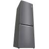 Холодильник LG GA-B459SLCM зображення 5