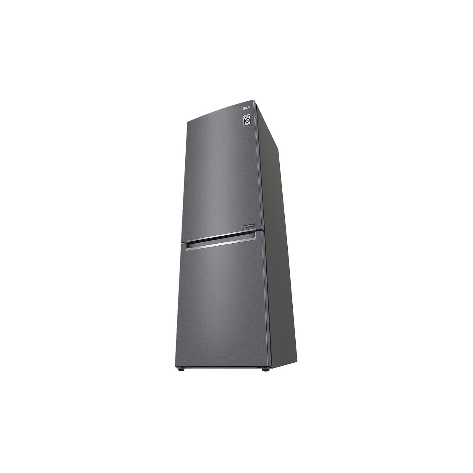 Холодильник LG GA-B459SLCM зображення 6