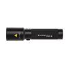 Фонарь LedLenser I9R Iron, заряджаемый, 400/40 (501047) изображение 3