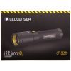 Фонарь LedLenser I9R Iron, заряджаемый, 400/40 (501047) изображение 6