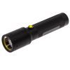 Фонарь LedLenser I9R Iron, заряджаемый, 400/40 (501047)