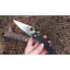 Ніж Spyderco Para Military 2, serrated (C81GS2) зображення 3