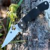 Ніж Spyderco Para Military 2, serrated (C81GS2) зображення 4