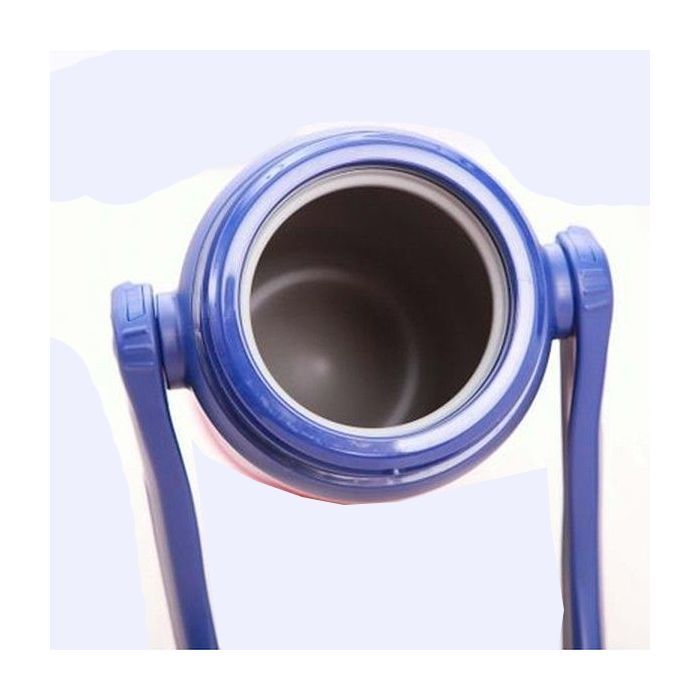 Термос Zojirushi для холодных напитков 2,0 л Blue (SD-BB20AD) изображение 7