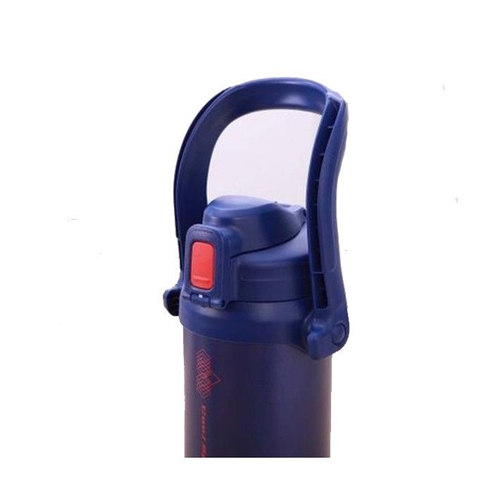 Термос Zojirushi для холодных напитков 2,0 л Blue (SD-BB20AD) изображение 8