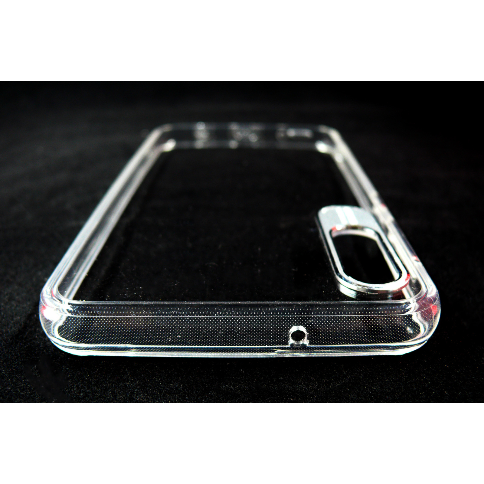 Чохол до мобільного телефона Dengos (TPU) Samsung Galaxy A10/M10 (DG-TPU-TRP-12) зображення 4