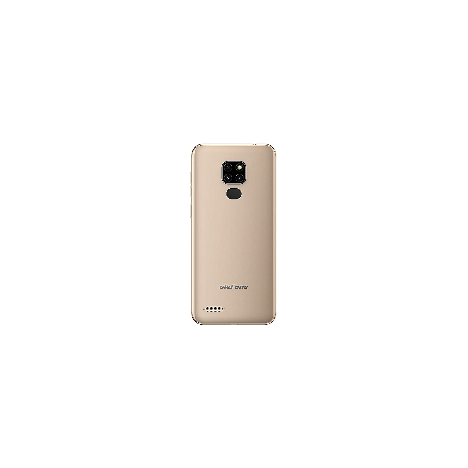 Мобільний телефон Ulefone Note 7P 3/32Gb Gold (6937748733188) зображення 2