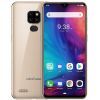 Мобільний телефон Ulefone Note 7P 3/32Gb Gold (6937748733188) зображення 4