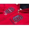 Спортивний костюм дитячий Breeze BASKETBALL 96 (13000-86B-red) зображення 4