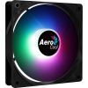 Кулер до корпусу AeroCool Frost 12 PWM FRGB (4718009158085) зображення 2
