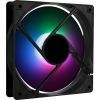 Кулер до корпусу AeroCool Frost 12 PWM FRGB (4718009158085) зображення 3