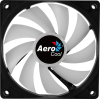 Кулер для корпуса AeroCool Frost 12 PWM FRGB (4718009158085) изображение 4
