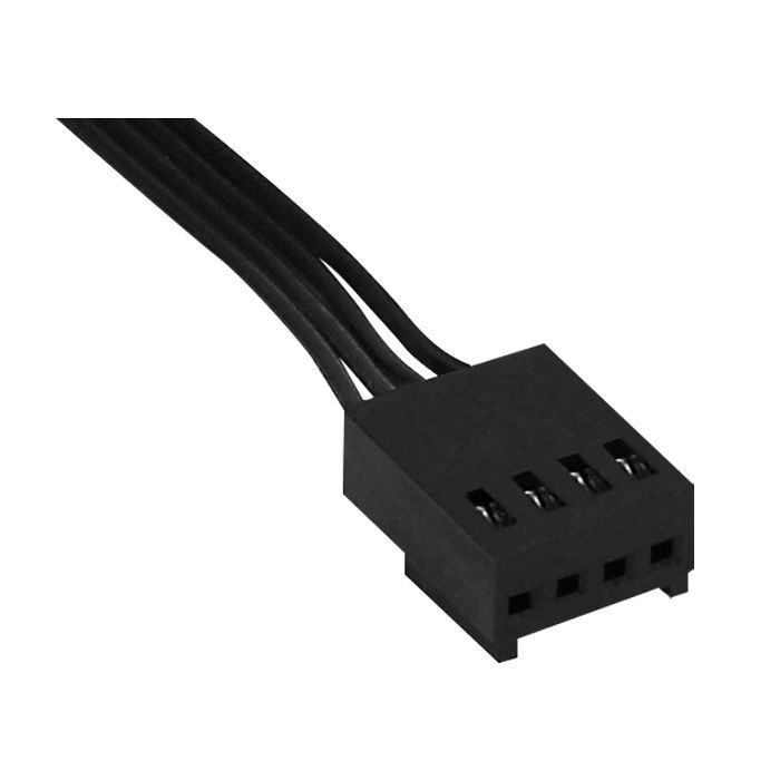 Кулер до корпусу AeroCool Frost 12 PWM FRGB (4718009158085) зображення 7