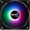 Кулер до корпусу AeroCool Frost 12 PWM FRGB (4718009158085)