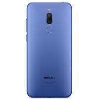 Мобильный телефон Meizu M6T 2/16Gb Blue изображение 2