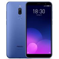 Мобильный телефон Meizu M6T 2/16Gb Blue изображение 5