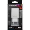 Зарядное устройство Defender UPA-31 white, 3xUSB, 5V / 3.1A (83587) изображение 5