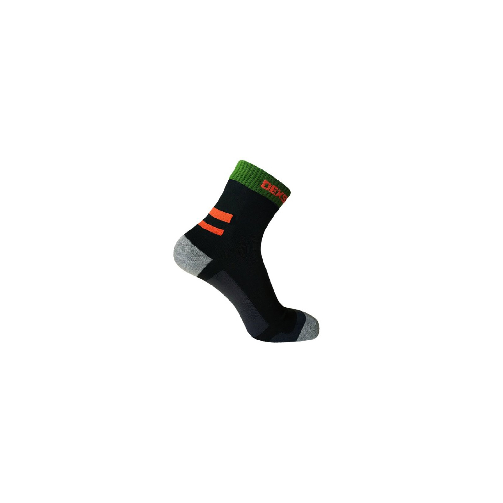 Водонепроникні шкарпетки Dexshell DS645BORS