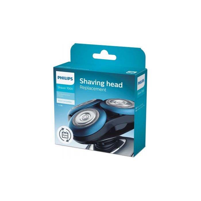 Аксессуары к электробритвам Philips SH70/70