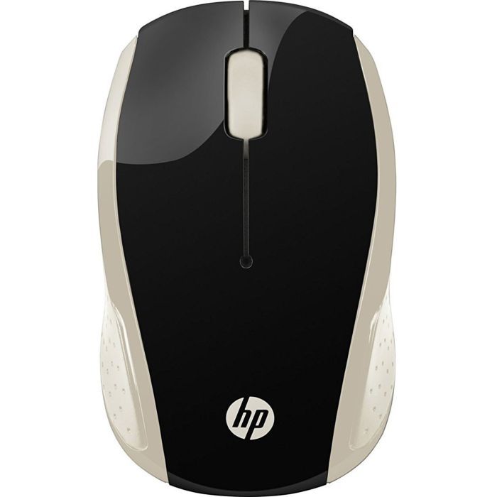 Мышка HP 200 Black (X6W31AA)