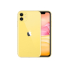 Мобільний телефон Apple iPhone 11 64Gb Yellow (MHDE3) зображення 2