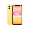 Мобільний телефон Apple iPhone 11 64Gb Yellow (MHDE3)