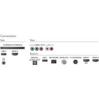 Телевизор Philips 65PUS6554/12 изображение 3