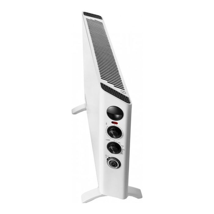 Обогреватель DeLonghi HSX 3320 FTS изображение 2