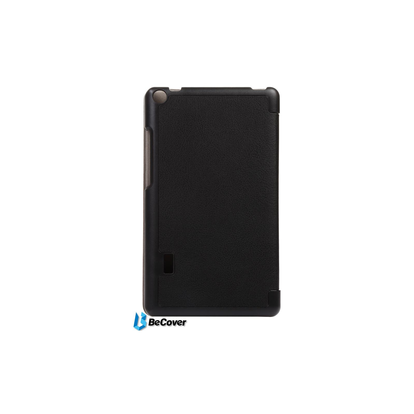 Чехол для планшета BeCover Smart Case для HUAWEI Mediapad T3 7 Black (701488) изображение 2