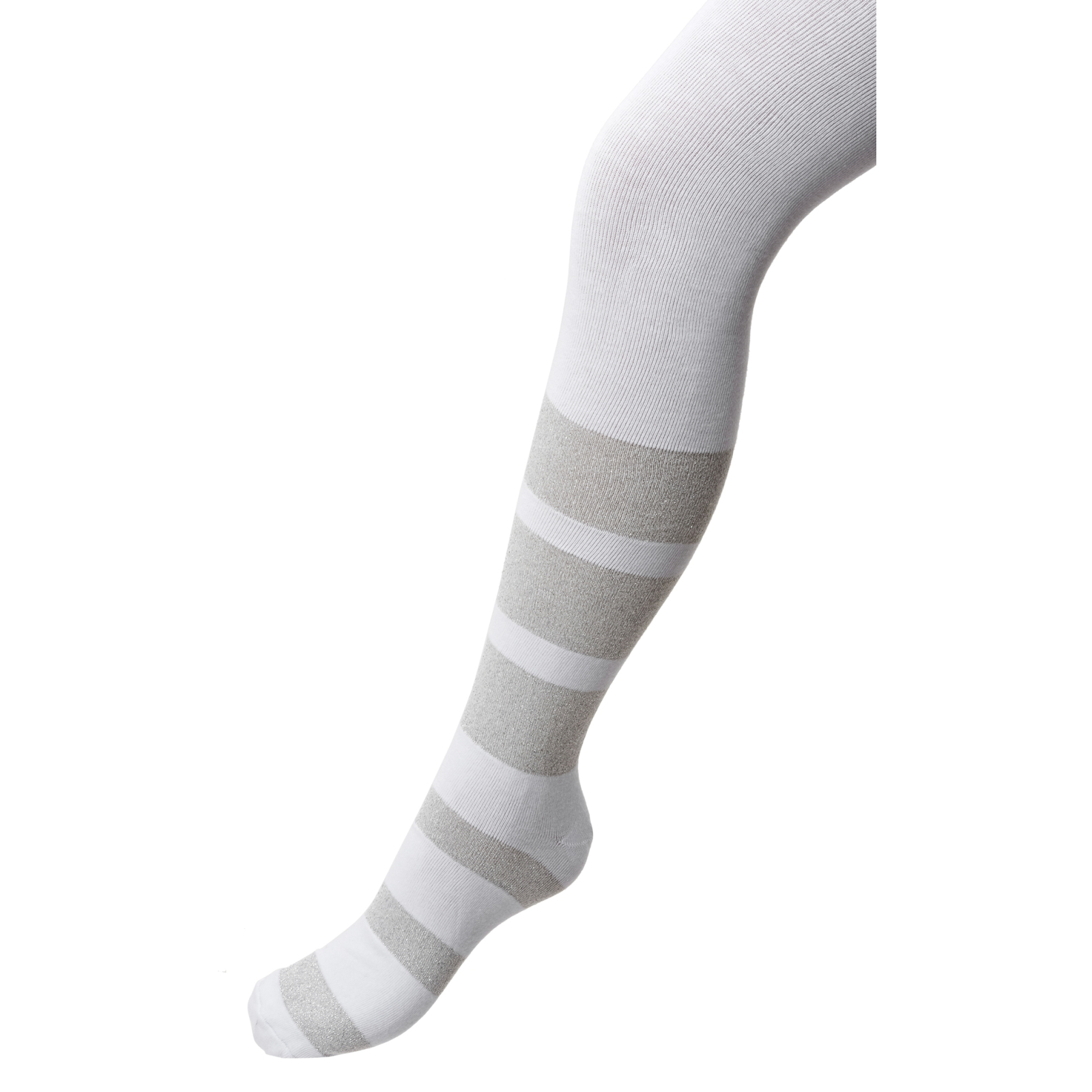Колготки UCS Socks з люрексом (M0C0301-2040-11G-white)