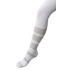 Колготки UCS Socks с люрексом (M0C0301-2040-11G-white)