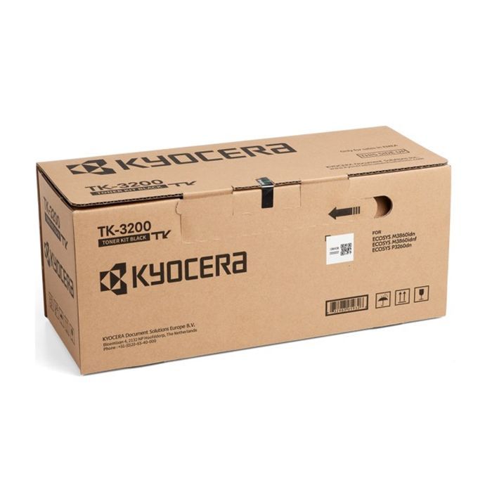 Картридж Kyocera TK-3200 (1T02X90NL0)