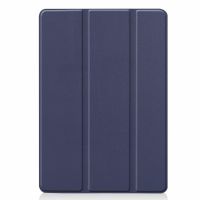 Чехол для планшета BeCover Smart Case для Apple iPad 10.2 2019/2020/2021 Deep Blue (704133) изображение 2