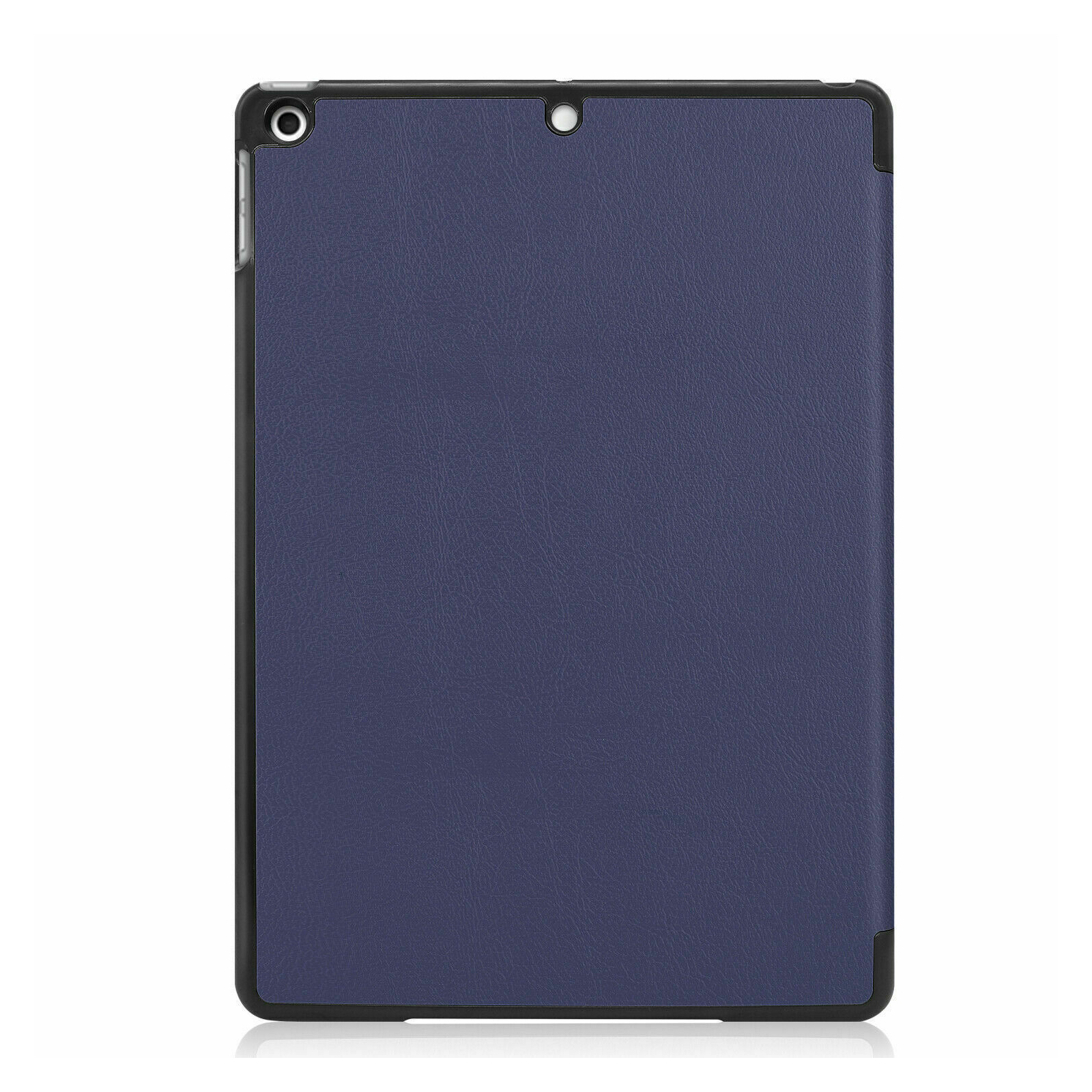 Чохол до планшета BeCover Smart Case для Apple iPad 10.2 2019/2020/2021 Deep Blue (704133) зображення 3