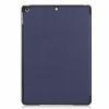 Чехол для планшета BeCover Smart Case для Apple iPad 10.2 2019/2020/2021 Deep Blue (704133) изображение 3