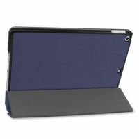 Чехол для планшета BeCover Smart Case для Apple iPad 10.2 2019/2020/2021 Deep Blue (704133) изображение 4