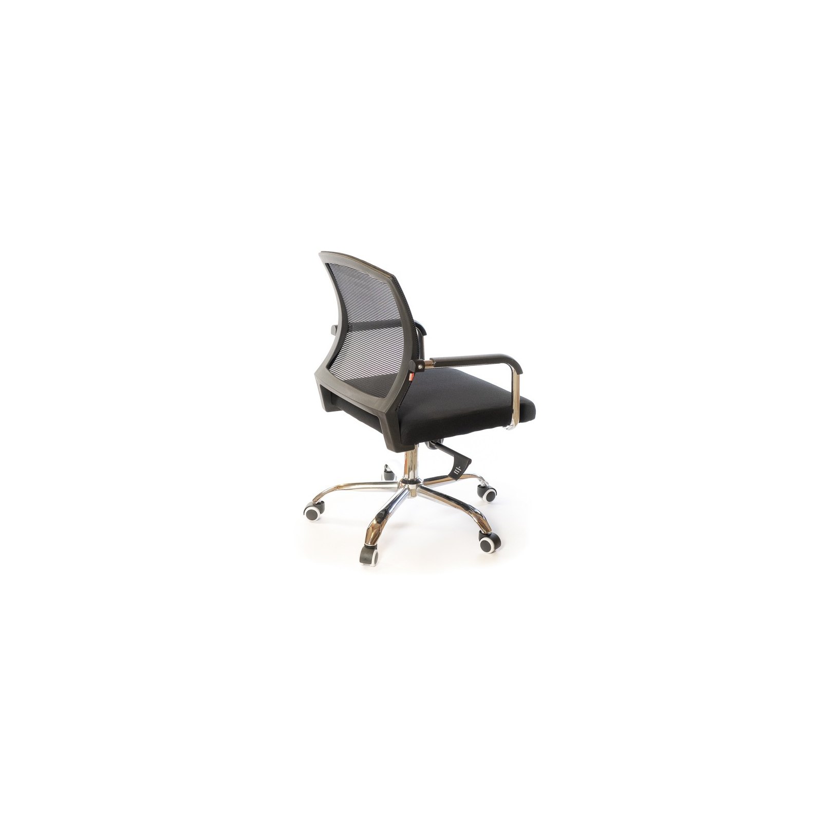 Офисное кресло Аклас Стром CH TILT Черное (12747) изображение 4