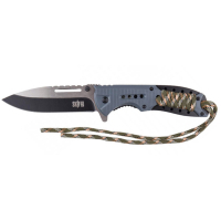 Нож Skif Plus Bright Gray (H-K2010021Gry)