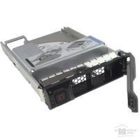 Накопитель SSD для сервера Dell 480GB SSD SATA Mix Use 6Gbps (400-AZTJ)