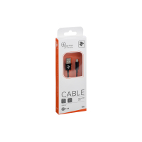 Дата кабель USB 2.0 AM to Micro 5P 1.0m black 2E (2E-CCMAB-BL) изображение 3